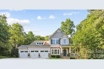 1205 Crofton Drive, Waxhaw, NC 28173 - Photo 1