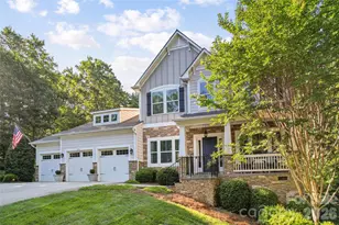 1205 Crofton Dr, Waxhaw, NC 28173 - Photo 1