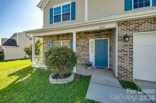 1612 Beleek Ridge Lane, Clover, SC 29710 - Photo 3