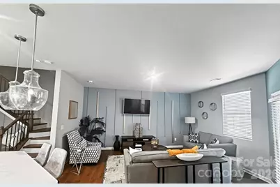 14013 Castle Nook Drive, Charlotte, NC 28273 - Photo 5