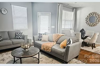 14013 Castle Nook Drive, Charlotte, NC 28273 - Photo 7