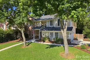 10900 Owl Nest Ln, Charlotte, NC 28277 - Photo 3