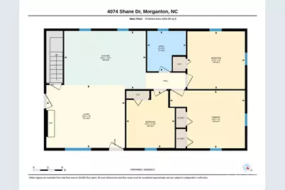 4074 Shane Drive, Morganton, NC 28655 - Photo 31