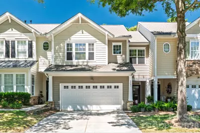 8543 Brookings Drive, Charlotte, NC 28269 - Photo 1