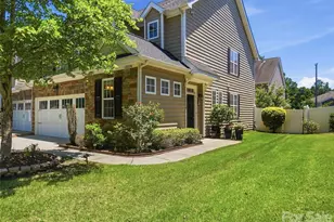 12226 Red Rust Ln, Charlotte, NC 28277 - Photo 3