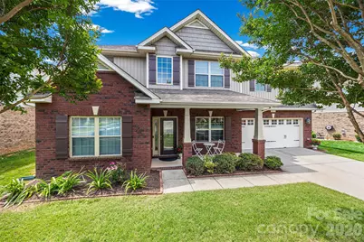 14712 Vaughan Drive, Charlotte, NC 28273 - Photo 1
