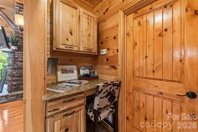 128 Hummingbird Lane, Almond, NC 28702 - Photo 29