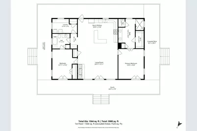 128 Hummingbird Lane, Almond, NC 28702 - Photo 45