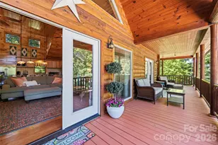 128 Hummingbird Ln, Almond, NC 28702 - Photo 31