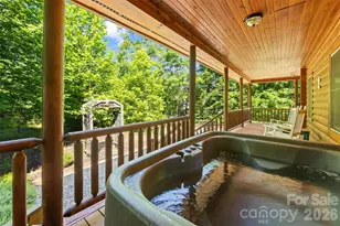 128 Hummingbird Ln, Almond, NC 28702 - Photo 35
