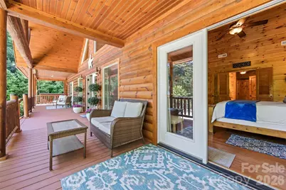 128 Hummingbird Lane, Almond, NC 28702 - Photo 7
