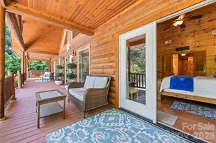 128 Hummingbird Ln, Almond, NC 28702 - Photo 7