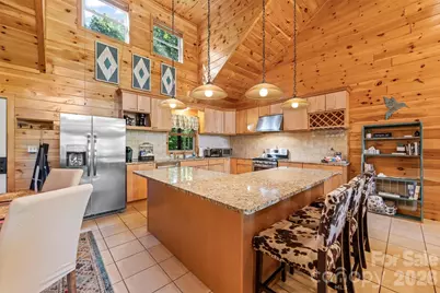 128 Hummingbird Lane, Almond, NC 28702 - Photo 13