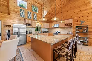 128 Hummingbird Ln, Almond, NC 28702 - Photo 13