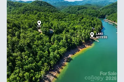 128 Hummingbird Lane, Almond, NC 28702 - Photo 3