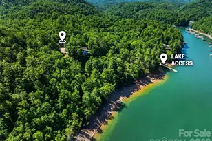 128 Hummingbird Ln, Almond, NC 28702 - Photo 3