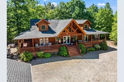 128 Hummingbird Lane, Almond, NC 28702 - Photo 47