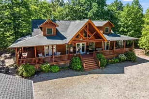 128 Hummingbird Ln, Almond, NC 28702 - Photo 47