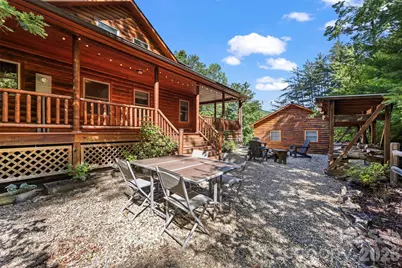 128 Hummingbird Lane, Almond, NC 28702 - Photo 33