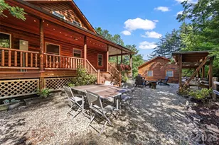 128 Hummingbird Ln, Almond, NC 28702 - Photo 33