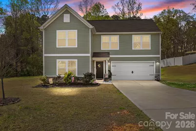 813 Yorkshire Drive, Albemarle, NC 28001 - Photo 1