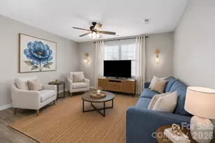 813 Yorkshire Dr, Albemarle, NC 28001 - Photo 5