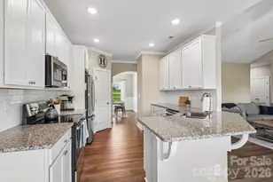 3023 Isle Ln, Monroe, NC 28110 - Photo 19