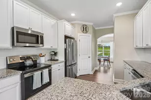 3023 Isle Ln, Monroe, NC 28110 - Photo 21