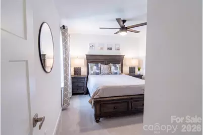 7019 Old Evergreen Parkway, Indian Trail, NC 28079 - Photo 17