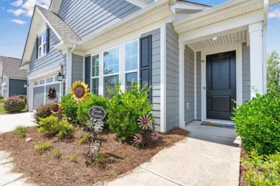 6601 Good News Drive, Charlotte, NC 28215 - Photo 5