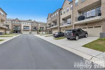 1256 Madison Towns Lane, Charlotte, NC 28209 - Photo 3