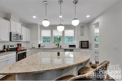 1256 Madison Towns Lane, Charlotte, NC 28209 - Photo 5