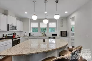 1256 Madison Towns Ln, Charlotte, NC 28209 - Photo 5
