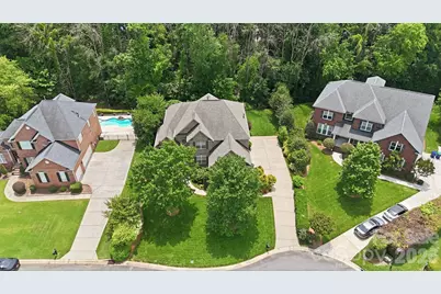 8719 Beaminster Place, Waxhaw, NC 28173 - Photo 31