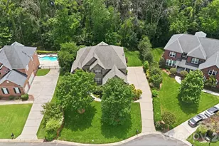 8719 Beaminster Pl, Waxhaw, NC 28173 - Photo 31