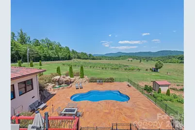 1418 Landis Lane, Nebo, NC 28761 - Photo 35