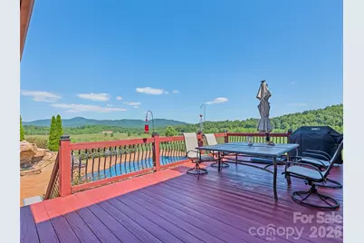 1418 Landis Lane, Nebo, NC 28761 - Photo 39