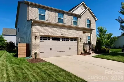 1677 Scarbrough Circle SW, Concord, NC 28025 - Photo 3