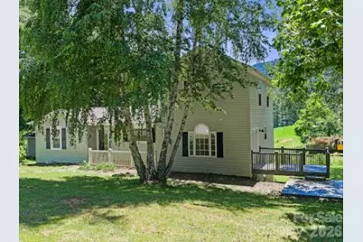 308 Browntown Road, Leicester, NC 28748 - Photo 21