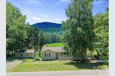 308 Browntown Road, Leicester, NC 28748 - Photo 1