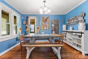 12892 US 23 Hwy, Mars Hill, NC 28754 - Photo 35