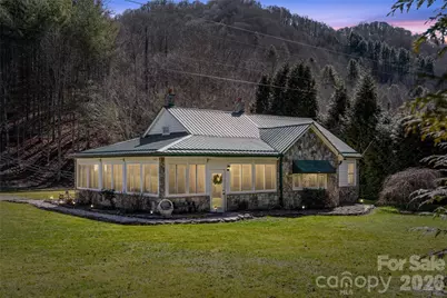12892 US 23 Highway, Mars Hill, NC 28754 - Photo 9