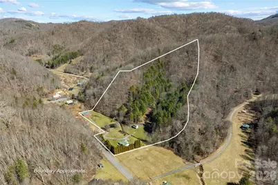 12892 US 23 Highway, Mars Hill, NC 28754 - Photo 1