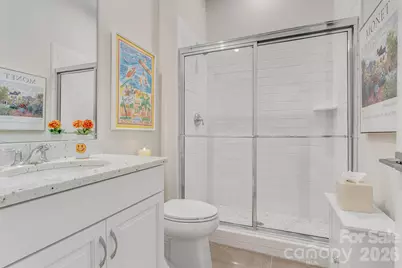 8025 Brookbank Drive, Charlotte, NC 28269 - Photo 9
