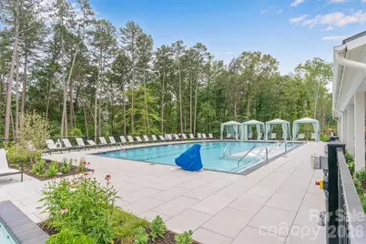 8025 Brookbank Drive, Charlotte, NC 28269 - Photo 43