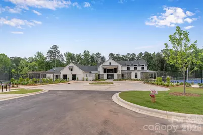 8025 Brookbank Drive, Charlotte, NC 28269 - Photo 37
