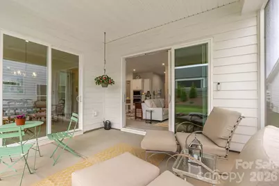 8025 Brookbank Drive, Charlotte, NC 28269 - Photo 31