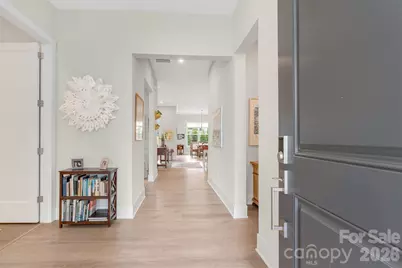 8025 Brookbank Drive, Charlotte, NC 28269 - Photo 5