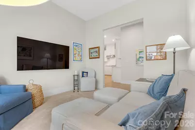 8025 Brookbank Drive, Charlotte, NC 28269 - Photo 11