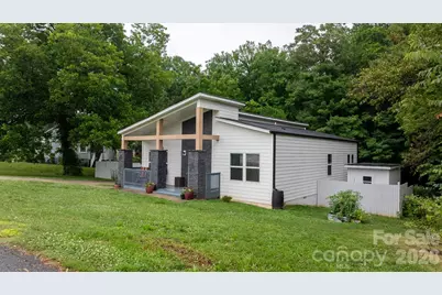 329 W F Street, Newton, NC 28658 - Photo 23